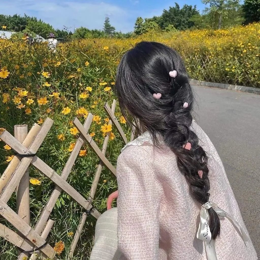 彩绘门