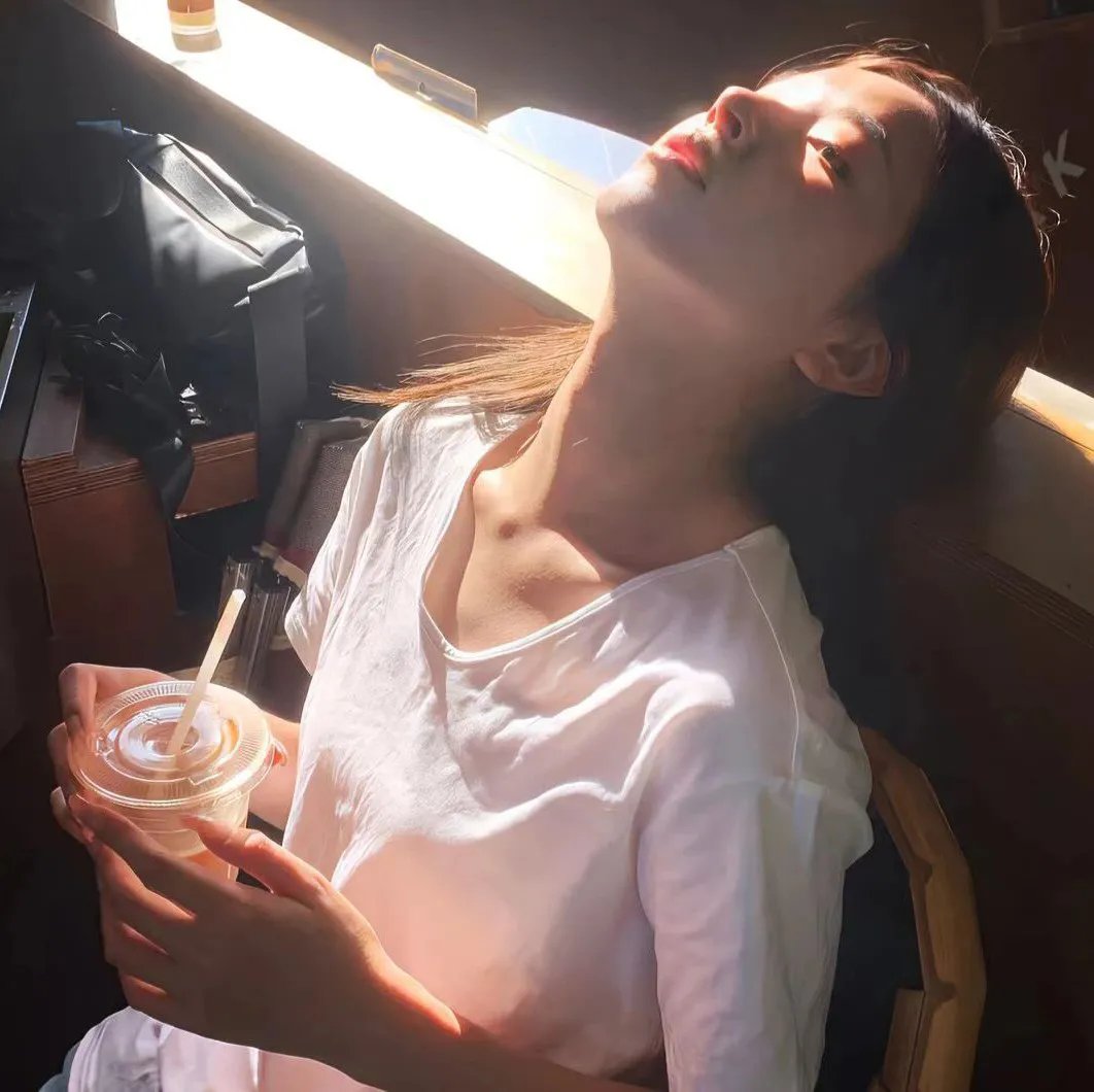 再见了！茱莉亚