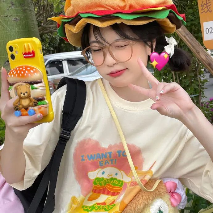银狐传说